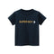 Summer Boys Short Sleeve Tee